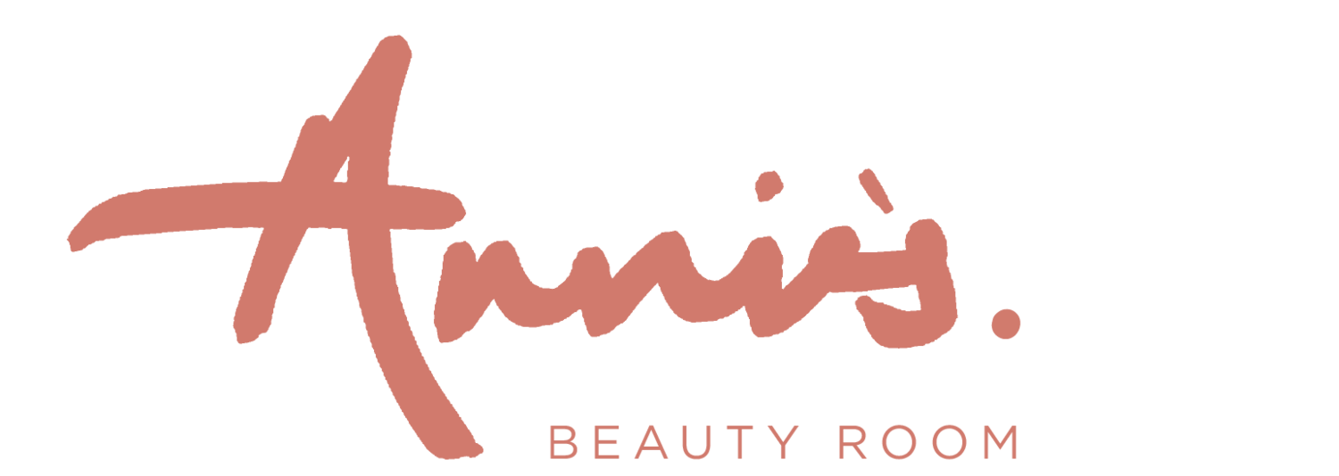 Annie Beauty Logo - Annie's Beauty Room