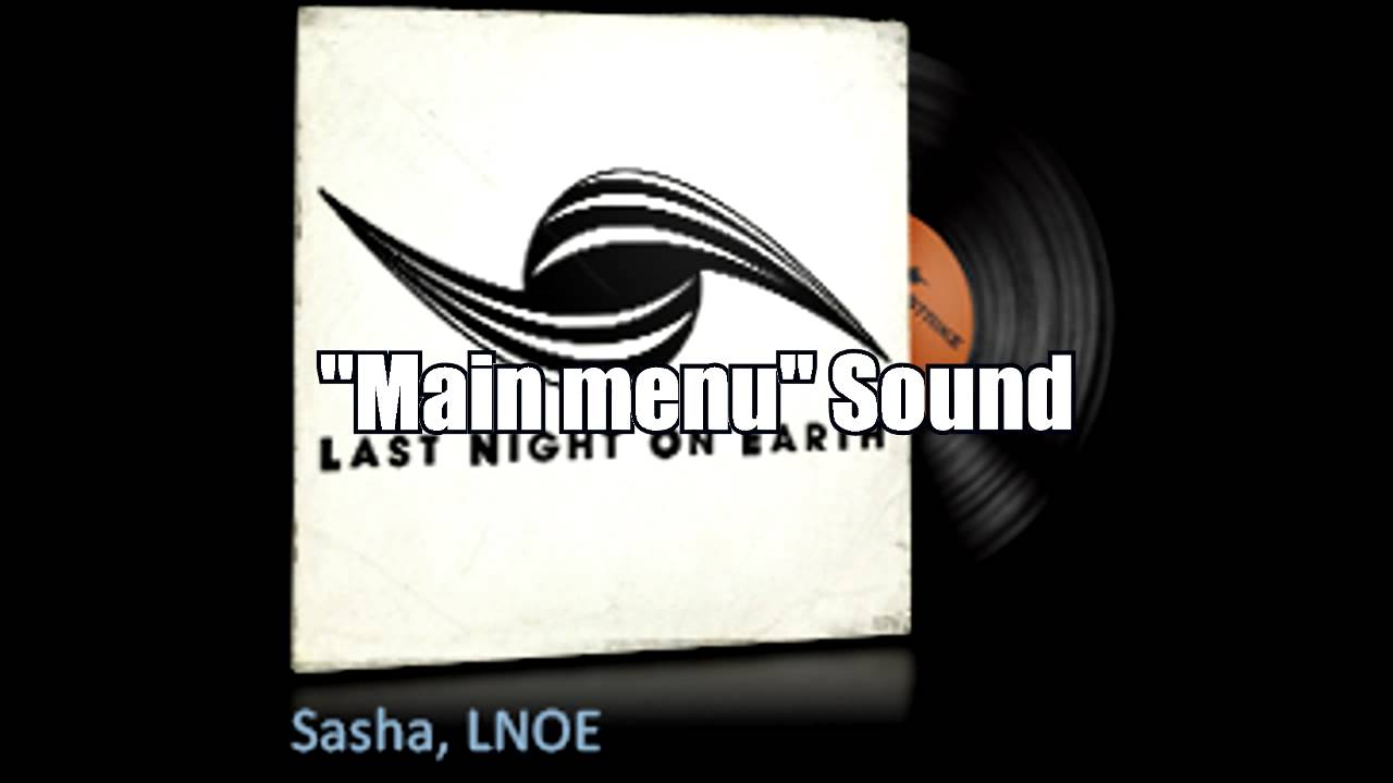 Lnoe Logo - Sasha - LNOE, CS:GO Music Kits! - YouTube