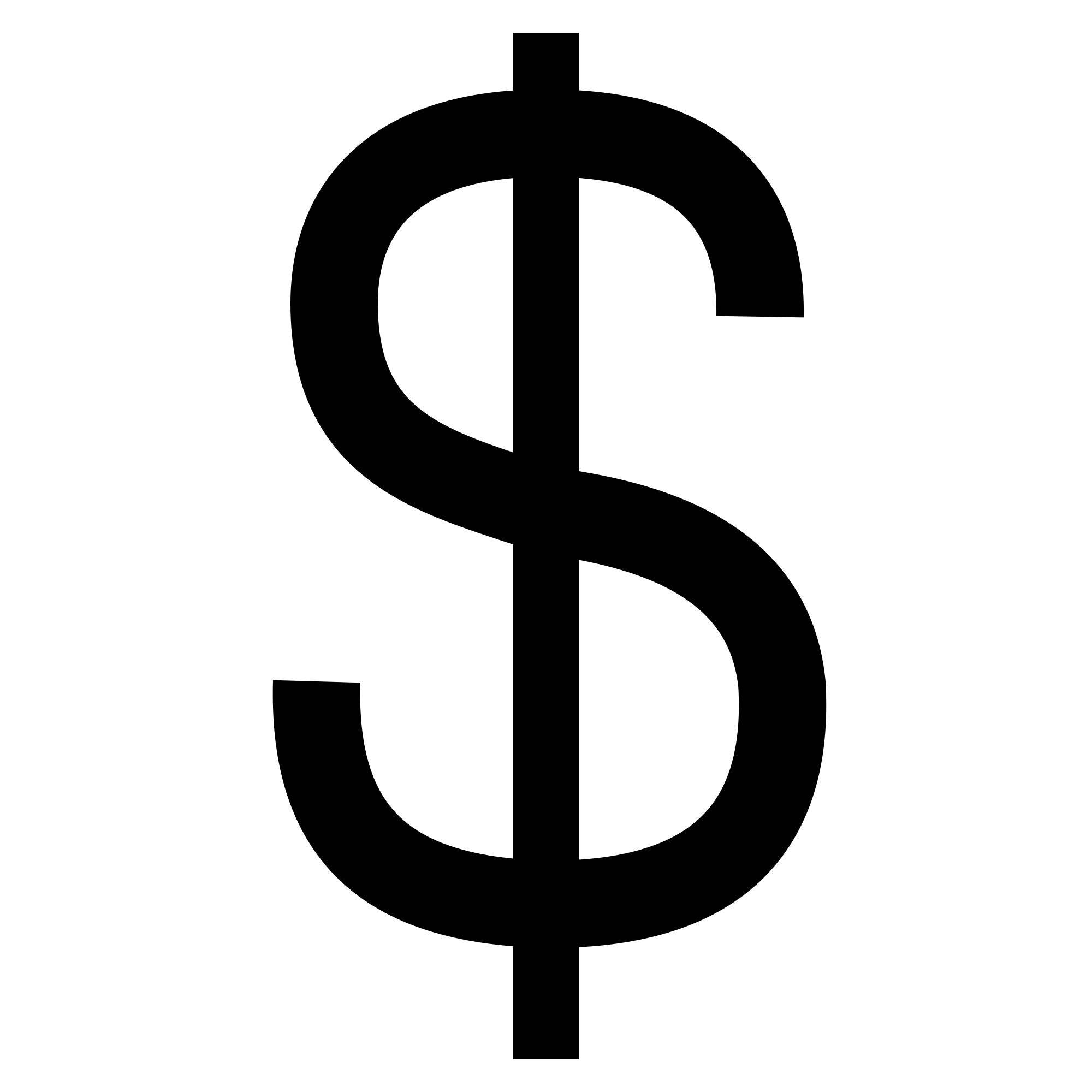 Dollar Sign Logo LogoDix