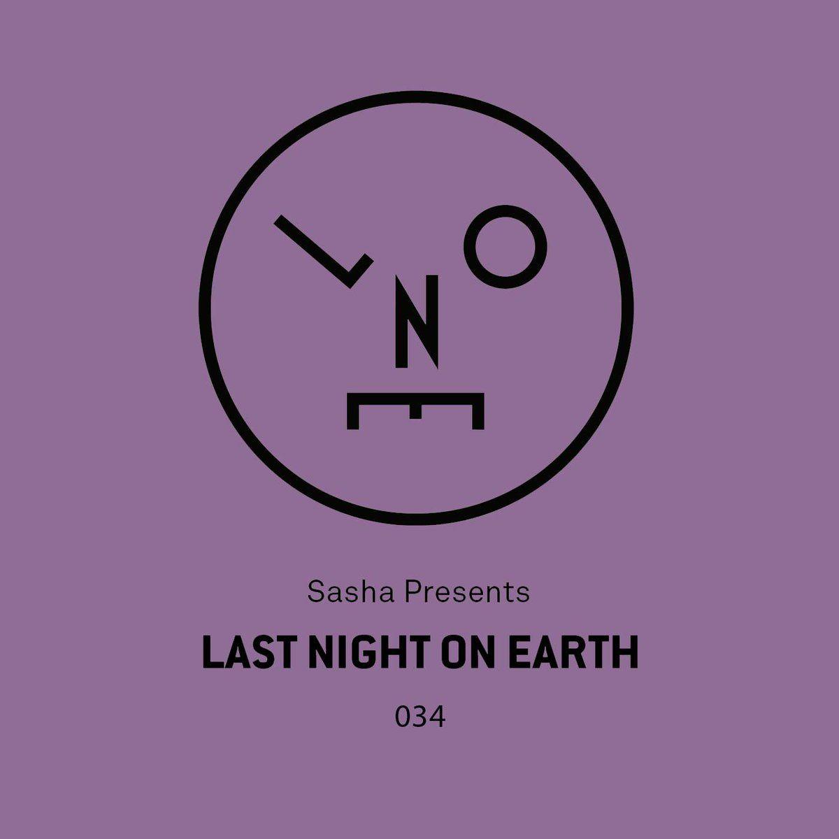 Lnoe Logo - Last Night On Earth on Twitter: 