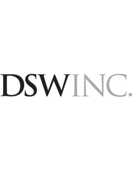 DSW Logo - DSW Logo