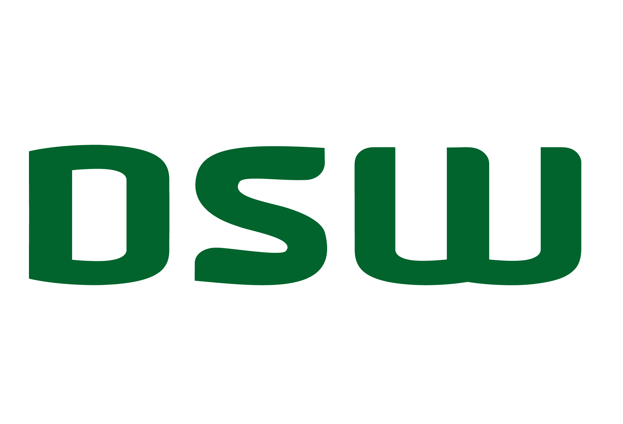 DSW Logo - Logo DSW Zonder Zorgverzekeraar Transparant