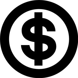 Dollar Sign Logo - Dollar sign logo PNG image free download