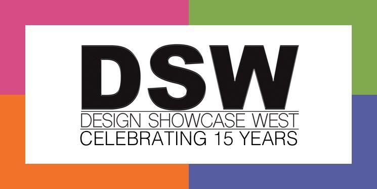 DSW Logo - DSW LOGO 15 YRS - UCLA School of TFTUCLA School of TFT