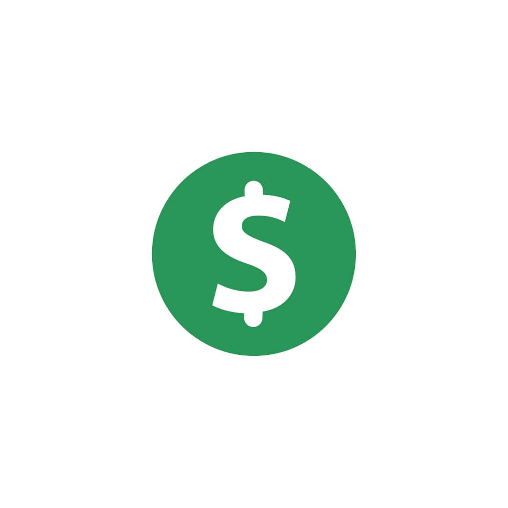 Dollar Sign Logo - dollar-sign-icon - Variety