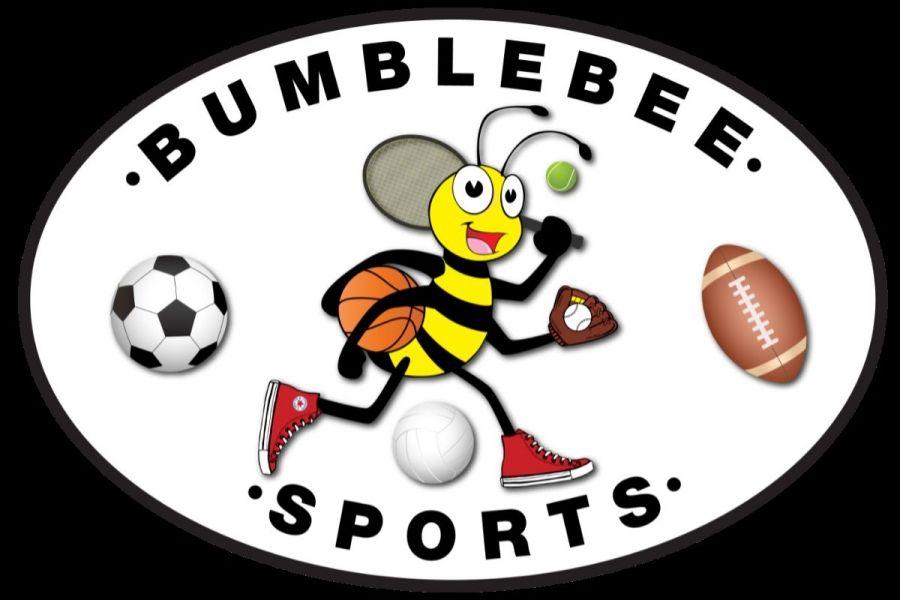 Bumble Bee Sports Logo - Bumblebee Sports Edinburgh (21)