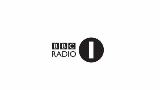 Radio 1 Logo - Newsbeat from Blue Jam