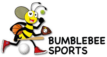 Bumble Bee Sports Logo - Bumblebee Sports coaching for children aged 2 to 10