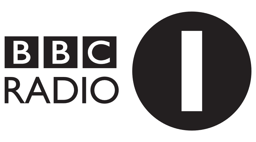 Radio 1 Logo - BBC RADIO 1 Vector Logo - (.SVG + .PNG) - SeekVectorLogo.Net