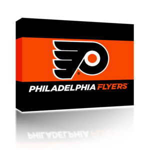 Flyers Logo - Philadelphia Flyers Logo 3 – ONSIA Sound Art