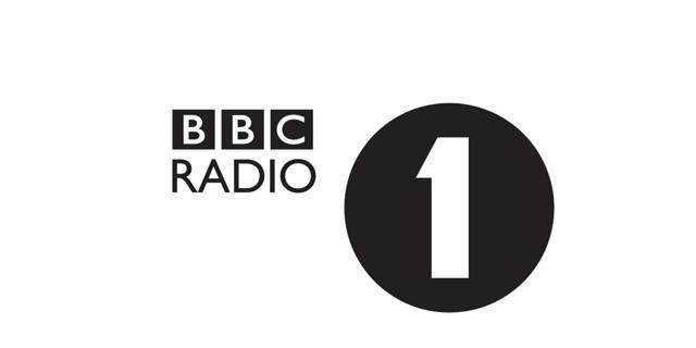 Radio 1 Logo - BBC Radio 1 Has Lost 2m Listeners In 5 Years