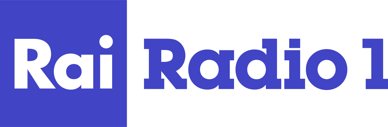 Radio 1 Logo - File:Rai Radio 1 - Logo 2017.svg - Wikimedia Commons
