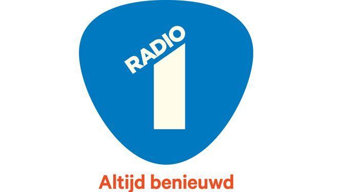 Radio 1 Logo - Radio1