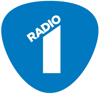 Radio 1 Logo - File:Radio 1 Flandre logo 2014.png - Wikimedia Commons
