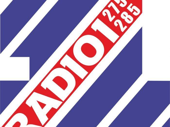 Radio 1 Logo - The Radio 1 Roadshow in Torbay - We Are South Devon