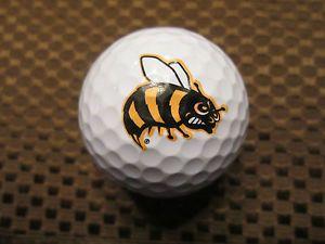 Bumble Bee Sports Logo - LOGO GOLF BALL BUMBLE BEE LOGO.SPORTS TEAM.HELP??