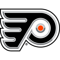 Flyers Logo - Philadelphia Flyers Primary Logo. Sports Logo History