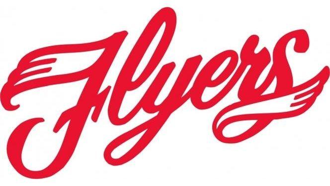 Flyers Logo - leamington-flyers-logo | WE-TV
