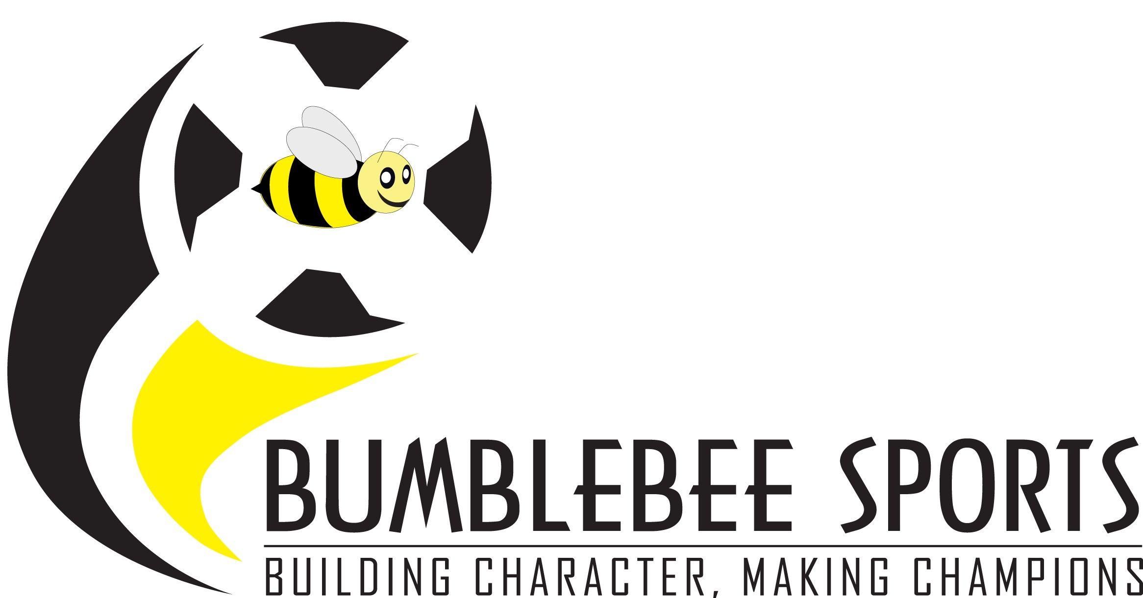 Bumble Bee Sports Logo - Bumblebee Sports Tennis And Soccer For Kids Business Directory