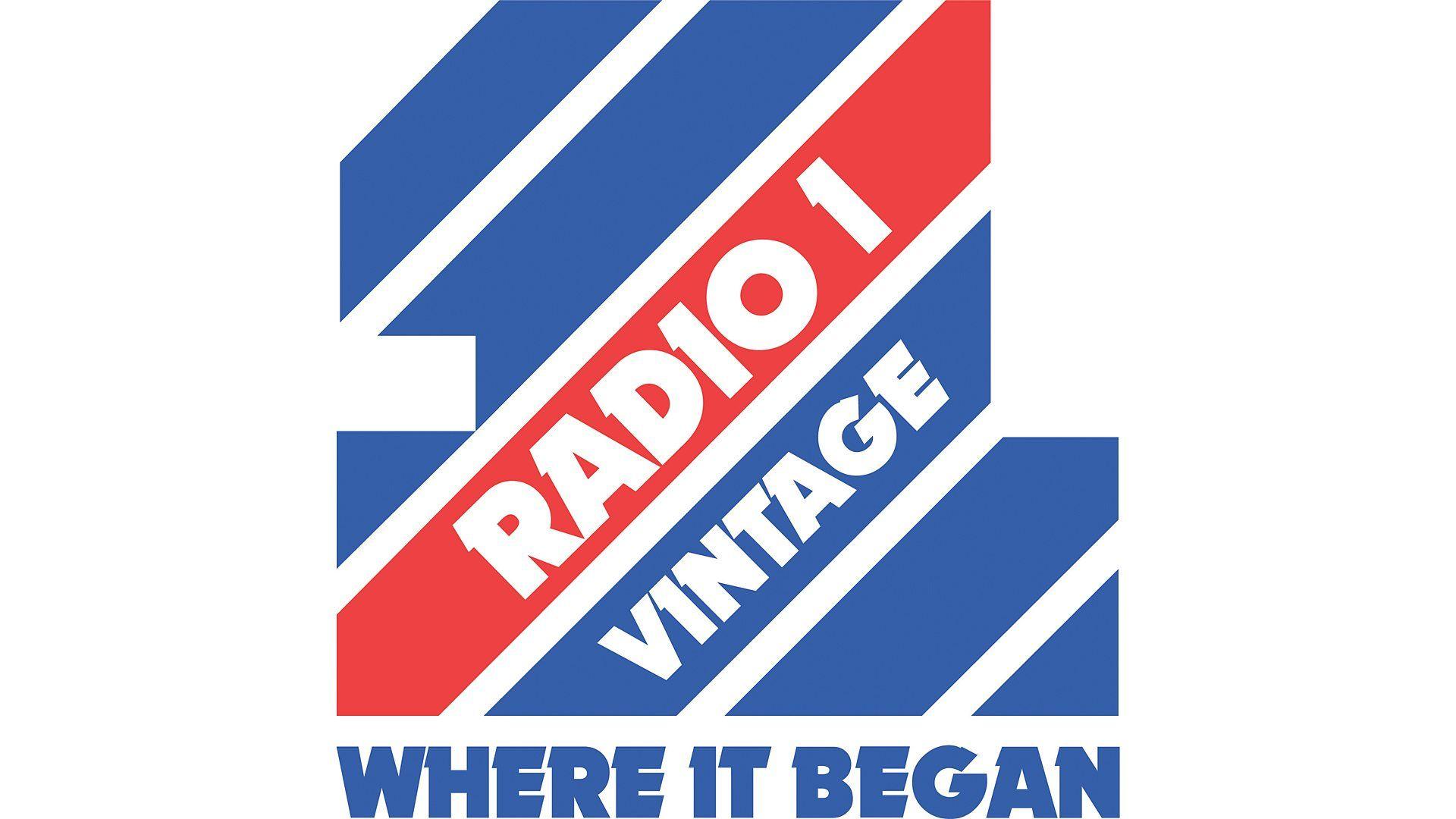 Radio 1 Logo - BBC Radio 1 Vintage - Radio 1 Vintage, Newsbeat - Clips