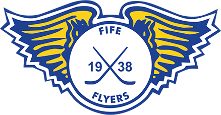 Flyers Logo - Fife Flyers