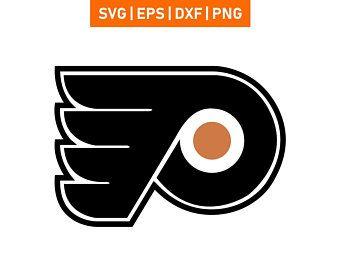 Flyers Logo - Philadelphia flyers | Etsy