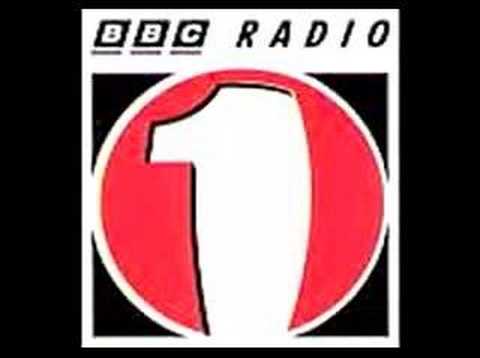Radio 1 Logo - Radio 1 90's Jingles