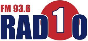 Radio 1 Logo - Radio 1 Schweiz Logo