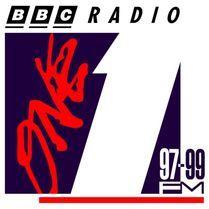 Radio 1 Logo - BBC Radio 1. Logopedia 3: The Pantom