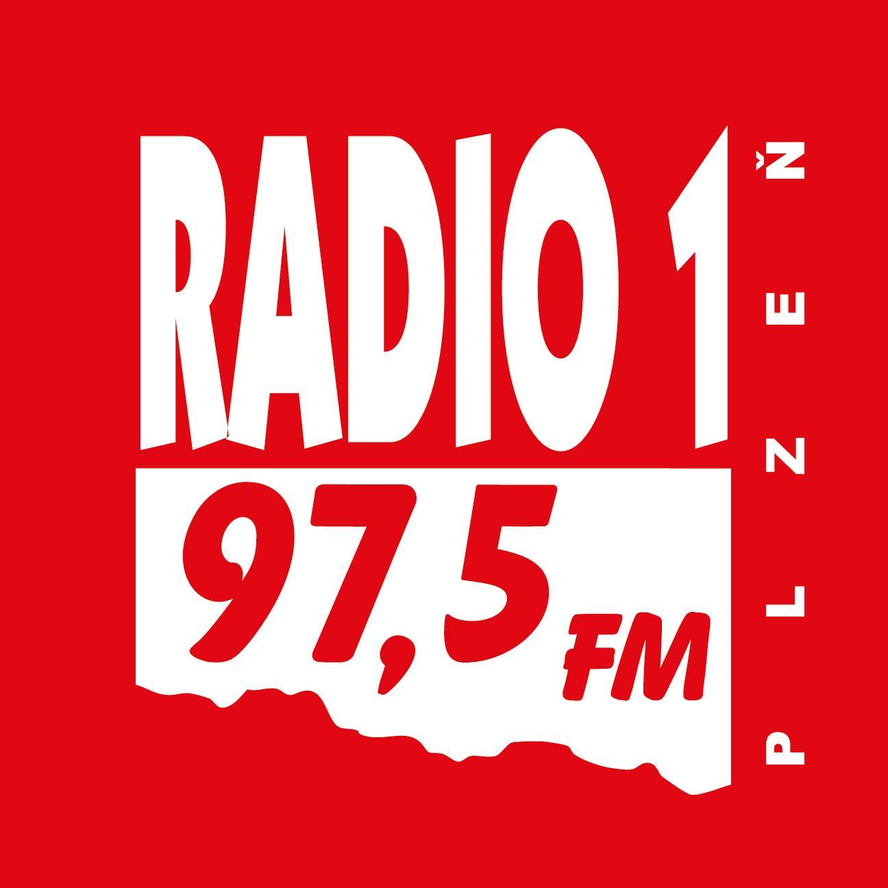 Radio 1 Logo - Loga - Radi@ 1