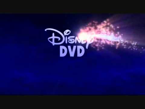 Paramount Disney DVD Logo - 2D 3D Movie Tips: Backup DVD in Disney encryption to USB Stick