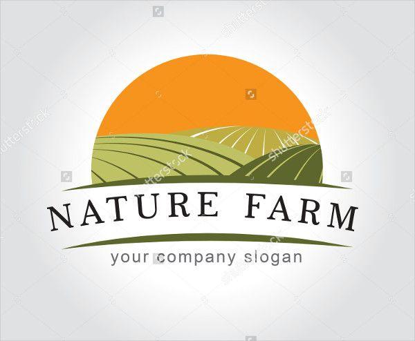 Orange Farms Company Logo - Farm Logos - 8+ Free PSD, Vector AI, EPS Format Download | Free ...