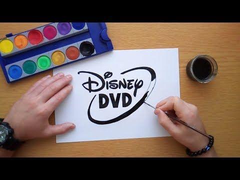 Paramount Disney DVD Logo - How to draw a Paramount logo - VidoEmo - Emotional Video Unity
