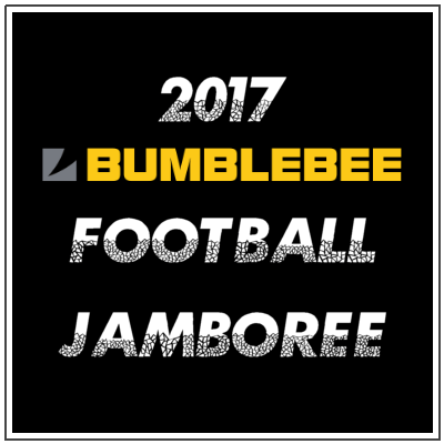 Bumble Bee Sports Logo - Douglass Football Bumble Bee Team Sports Football