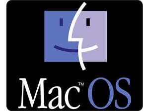 Mac Face Logo - mp0028 Apple MAC OS Face Logo Mouse Pad | eBay