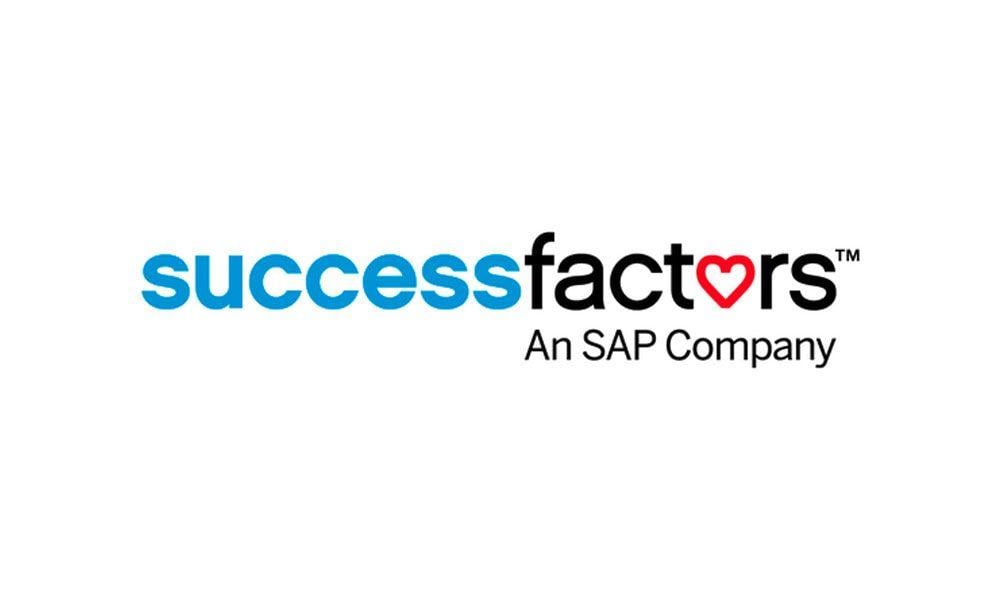 SuccessFactors Logo - SAP SuccessFactors Logo Partnering Solutions