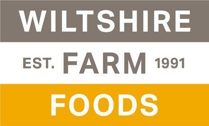 Orange Farms Company Logo - Wiltshire Farm Foods