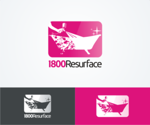 Resurfacing Logo - 42 Upmarket Logo Designs | Business Logo Design Project for a ...