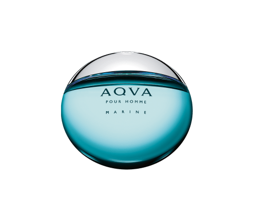 Bvlgari Perfume Logo - AQVA POUR HOMME MARINE Mens Designer Perfumes 91352-E | BVLGARI