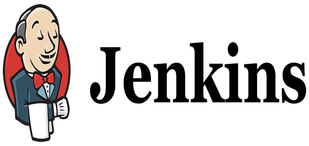 Jenkins Logo - Jenkins Logos