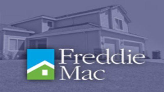 Mac Face Logo - Freddie Mac's Secrecy Pacts Face Court Test