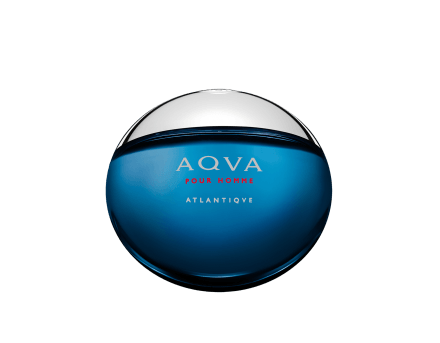 Bvlgari Perfume Logo - Perfumes - AQVA | BVLGARI