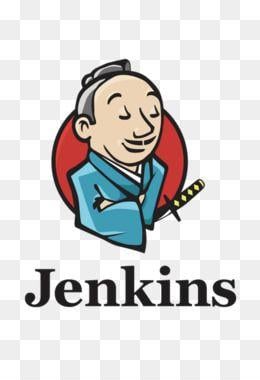 Jenkins Logo - Free download Jenkins Continuous integration Logo Software Testing ...