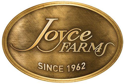 Orange Farms Company Logo - Joyce Foods, Inc. Changes Company Name, Simplifies Brands