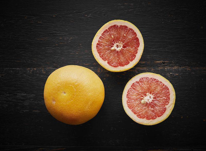 Orange Farms Company Logo - Your guide to the best winter citrus fruit | Farmdrop Blog