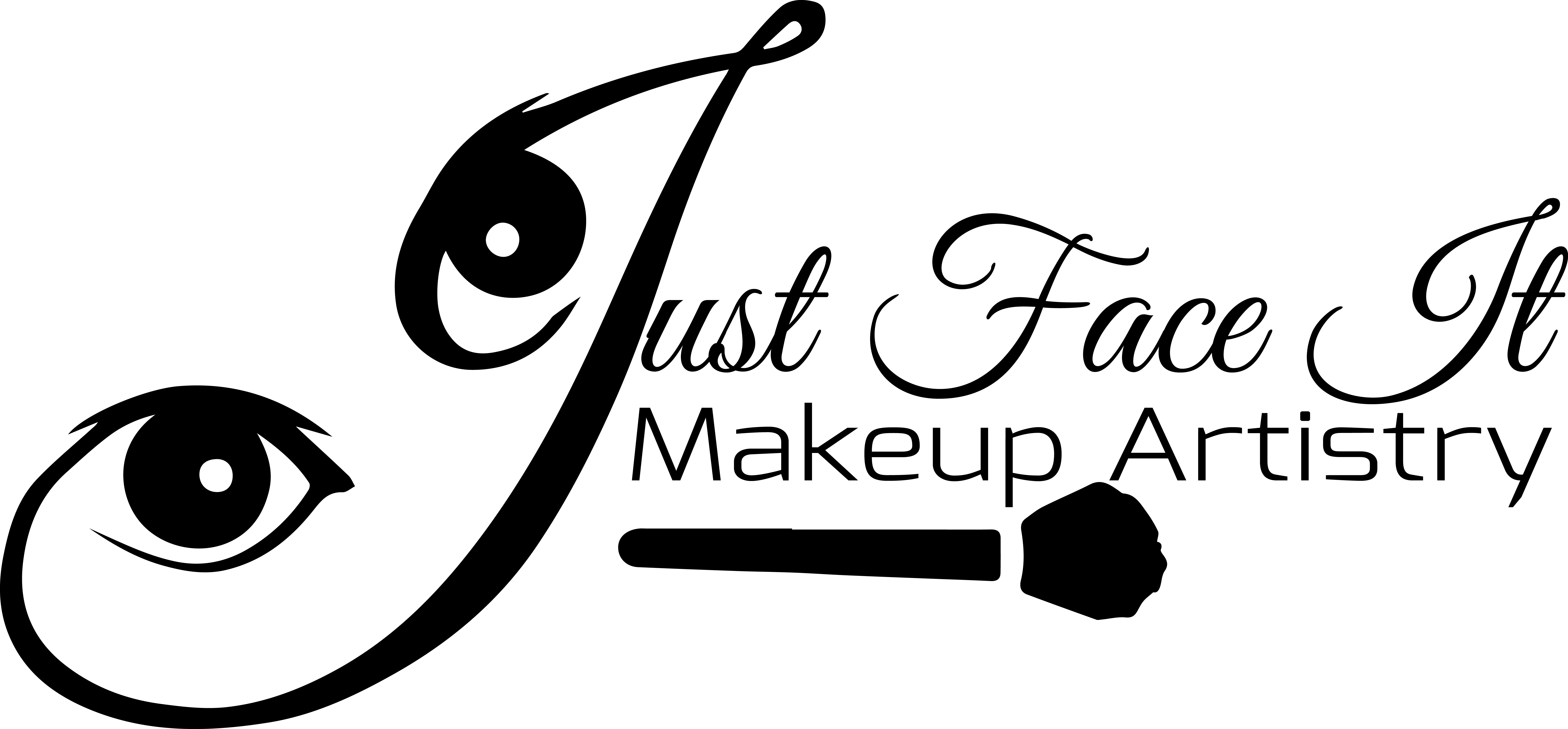 Mac Face Logo - Mac Cosmetics Black And White Logo Png Images