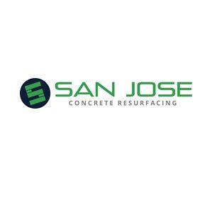 Resurfacing Logo - Decorative Concrete San Jose, CA: Stamped, Epoxy, Staining