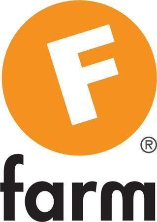 Orange Farms Company Logo - Farm Design Inc Reviews - Research, Engineering, and Industrial ...