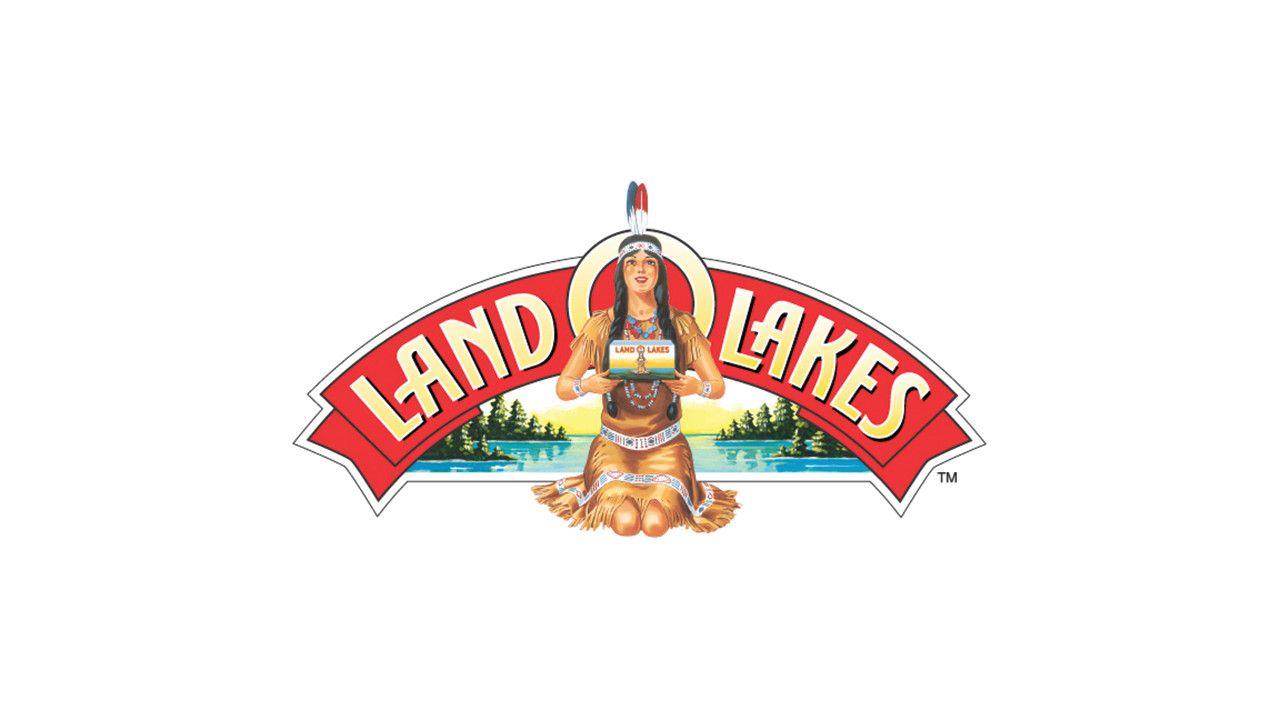 Land O Lakes Logo - Land O Lakes Logo