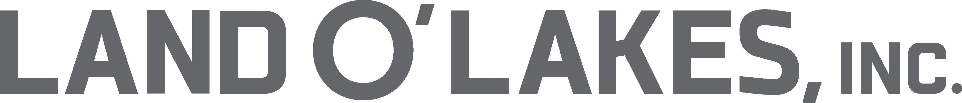 Land O Lakes Logo - Land O'Lakes Inc. - Multimedia